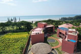 Monoshanti Wellness Retreat - 1