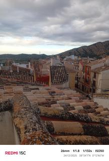 Casa en el centro del pueblo de Finestrat - 4