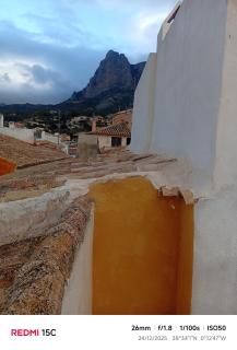 Casa en el centro del pueblo de Finestrat - 3