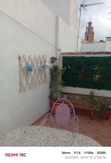 Casa en el centro del pueblo de Finestrat - 2