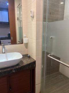 Fave apartment Nagoya Thamrin - 7