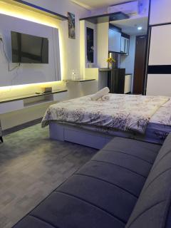 Fave apartment Nagoya Thamrin - 5