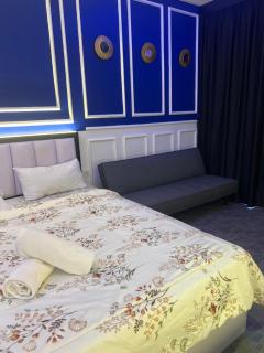 Fave apartment Nagoya Thamrin - 4