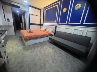 Fave apartment Nagoya Thamrin - 2