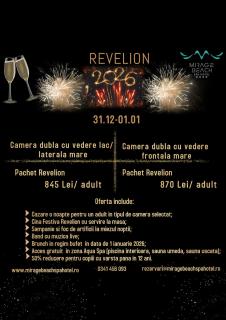 Mirage Beach Spa Hotel - 9