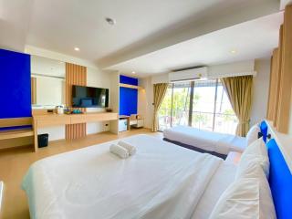 Armoni Patong Beach Hotel - 4