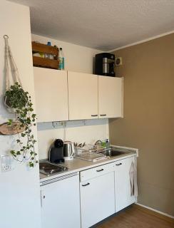 Ruhige sonnige Wohnung mit Balkon nahe Universität - 6