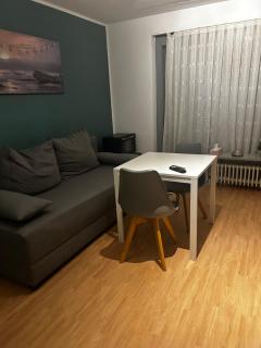 Ruhige sonnige Wohnung mit Balkon nahe Universität - 4