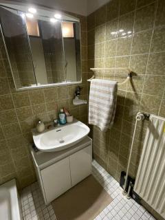 Ruhige sonnige Wohnung mit Balkon nahe Universität - 3