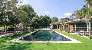 OYO 75374 Baan Rak Mai - 4