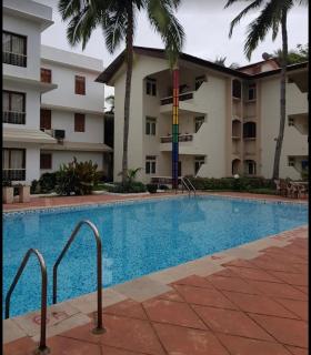 Muffys Aguada Apartment - 0