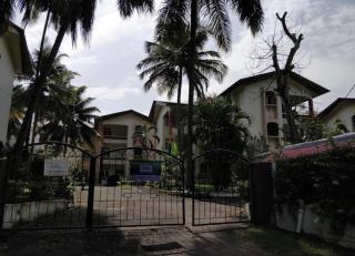 Muffys Aguada Apartment - 9