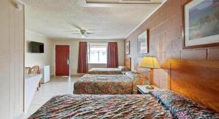 Capital O Hotel Beeville - US 181 - 2