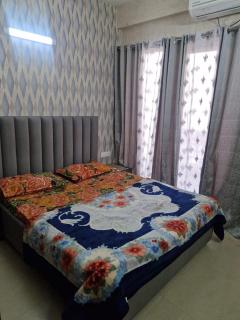 Premium 2BHK Stay Comfort Meets Style - 2