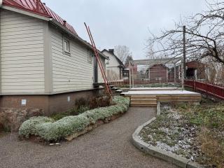Villa with sauna in the heart of Porvoo - 8
