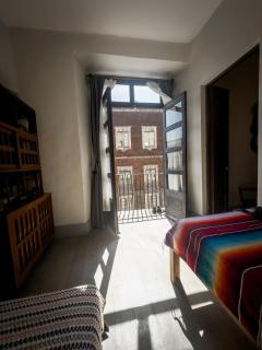 Your home in the heart of Mexico City! - 1