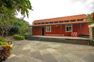Luxury Private Pool Villa with Jacuzzi Bangalore - Kerala House - 5