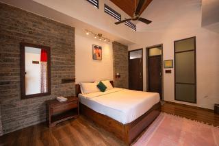 Luxury Private Pool Villa with Jacuzzi Bangalore - Kerala House - 1