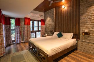 Luxury Private Pool Villa with Jacuzzi Bangalore - Kerala House - 2