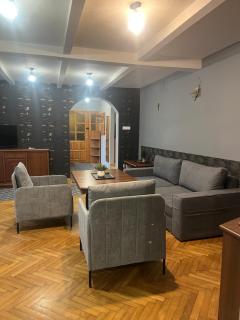 Amphora Kompleks Wypoczynkowy - 4