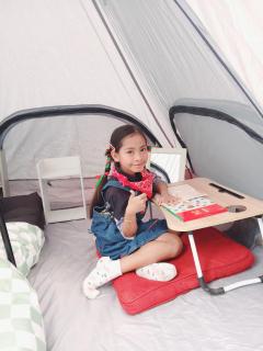 Kalaland camp patong - 1