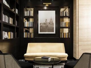 Sofitel Lafayette Square Washington DC - 6