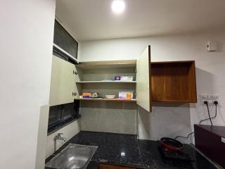 The Golden Hour Penthouse An Urban Sanctuary - 1