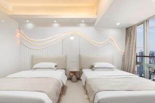 Grand Continental Apartment - Guangzhou - 7