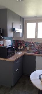 Studio promenade bord de Seine Rouen - 6