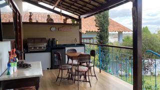 Gravata 200m Conforto em Cond Lindo com 4 Suites - 4