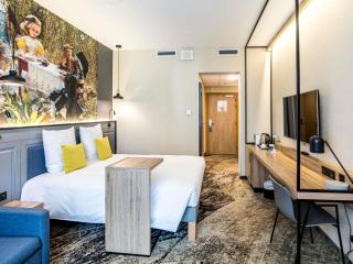 Mercure Wrocław Centrum - 8