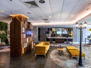 Mercure Wrocław Centrum - 9