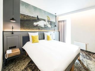 Mercure Wrocław Centrum - Wrocław - 5