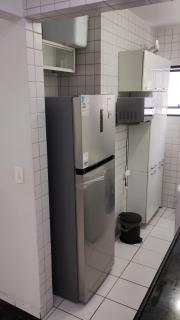 faça tudo a pé, Ponta Verde, ótima localização - 6