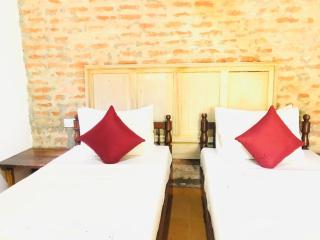 The Coastal Village Cabanas - 2