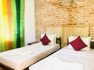 The Coastal Village Cabanas - 3