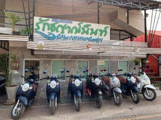 Rakchayanin Resort Koh Larn - 2