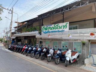 Rakchayanin Resort Koh Larn - 1