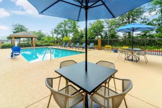 Hampton Inn Foley - Foley - 6