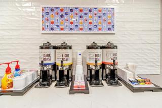 Hampton Inn Foley - Foley - 4