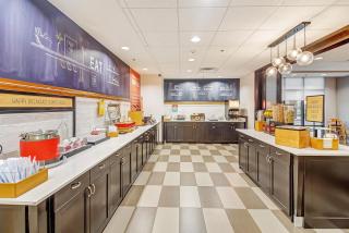 Hampton Inn Foley - Foley - 3