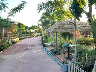 Cozy breezing countryside Pet - 1