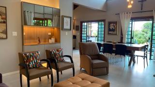 Gravata 200m Conforto em Cond Lindo com 4 Suites - 8