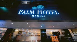 Palm Hotel Manila - 6