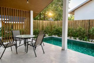 Cocolane Villa 2 - 6