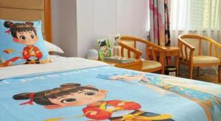 Xiamen Plaza Hotel - 9