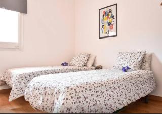 bcn4days 24/7 Apartments - L'Hospitalet de Llobregat - 6