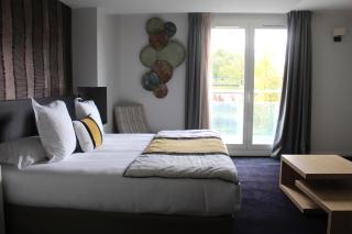 Le Konine - Hotel & Bar & Restaurant - 3