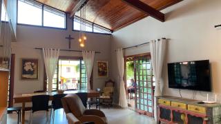 Gravata 200m Conforto em Cond Lindo com 4 Suites - 9