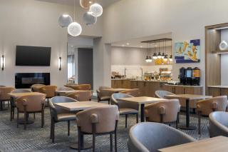 Homewood Suites by Hilton Toronto-Ajax - 3